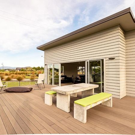 Poppa Pete'S - Te Anau Holiday Home المظهر الخارجي الصورة