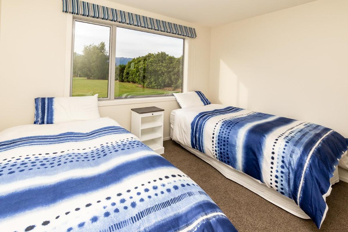 Poppa Pete'S - Te Anau Holiday Home المظهر الخارجي الصورة